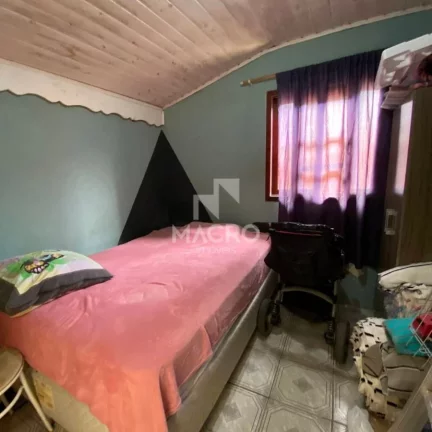 Imagem Casa | Vila Lenzi | 3 quartos | 120m²
