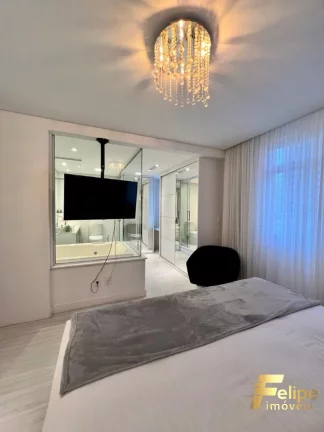 Imagem EXPLENDOROSO APARTAMENTO NA PRAIA DO MORRO - ES