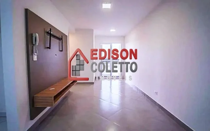 Imagem Apartamento à venda ou Locação, no Edifício Plaza Mayor no bairro Paulicéia em Piracicaba