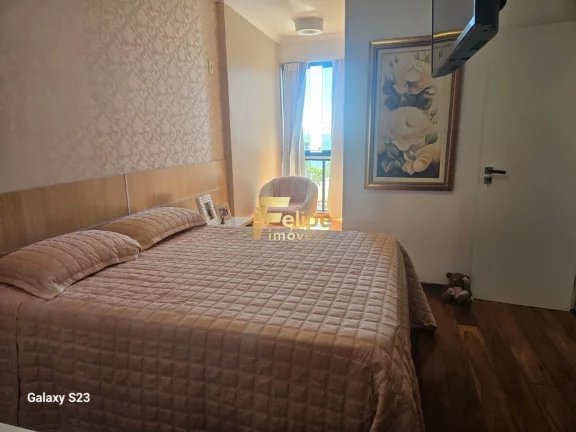 Imagem APARTAMENTO FRENTE MAR NA PRAIA DA COSTA!