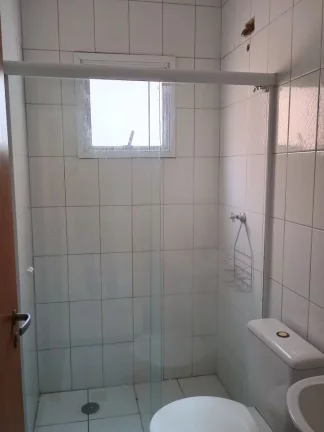 Imagem Alugo Sobrado em Santo André, Vila Curuça