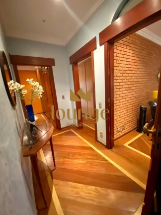 Imagem Casa Em Condominio em Sorocaba