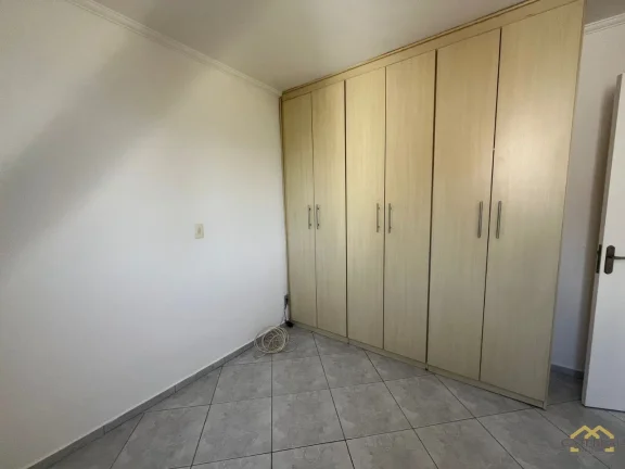 Imagem Apartamento à venda e locação na Rua Zuferey próximo a Faculdade de Medicina