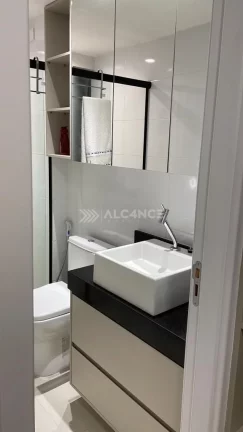 Imagem Apto - 3 Quartos - 2 Suítes - 94 m² - Intermares, Cabedelo/PB