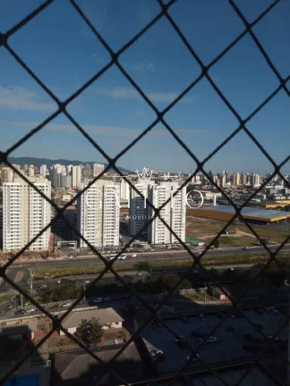 Imagem APARTAMENTO À VENDA EM CONDOMÍNIO VISTA PARK JUNDIAÍ-SP