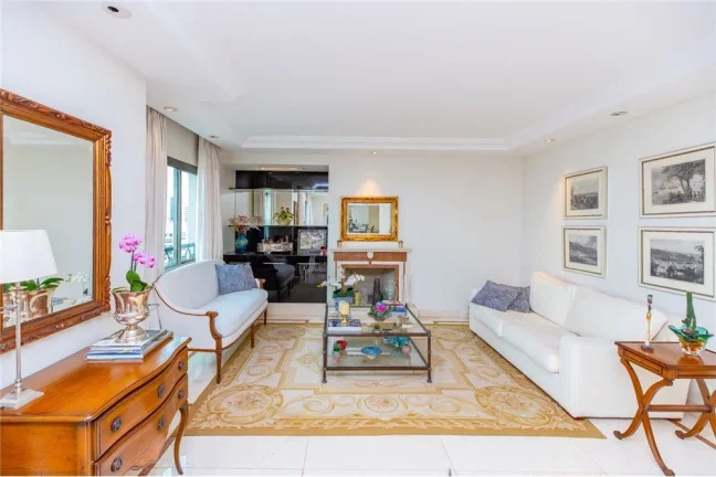 Imagem APARTAMENTO RESIDENCIAL em São Paulo - SP, Campo Belo