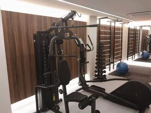 Imagem Apartamento para Venda em Rio de Janeiro, CENTRO, 1 dormitório, 1 banheiro