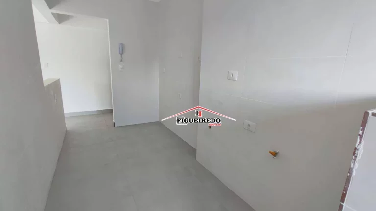 Imagem Apartamento à venda, 89 m² por R$ 850.000,00 - Canto do Forte - Praia Grande/SP