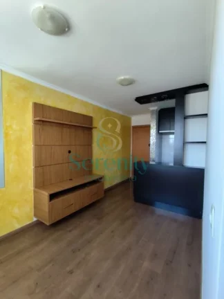 Imagem Apartamento para alugar no jardim Acquaville, em Londrina/PR