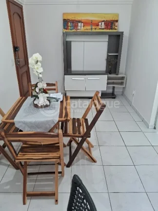 Imagem Apartamento de 2 dormitórios à venda em Areia Preta, Natal