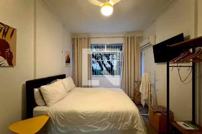 Imagem Apartamento à Venda - Copacabana, 1 Quarto, 32 m2