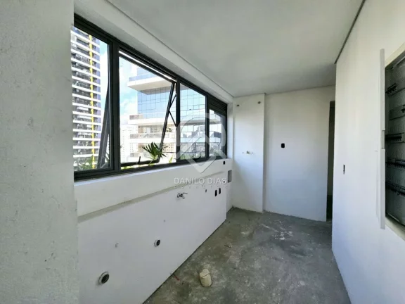 Imagem Apartamento com 3 Quartos à Venda, 227 m² em Vila Olímpia - São Paulo