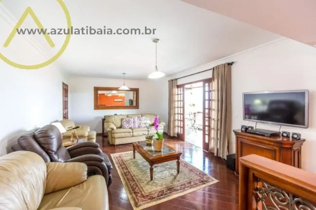 Imagem Apartamento para Venda em Atibaia, Itapetinga, 3 dormitórios, 1 suíte, 3 banheiros, 2 vagas