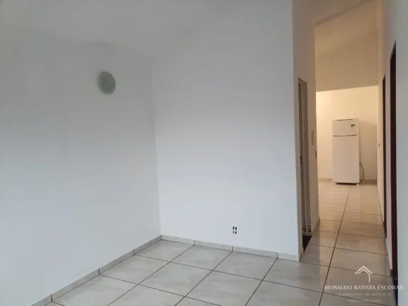 Imagem Casa em Condomínio fechado no Residencial Terra Nova