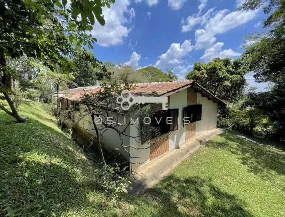 Imagem Área - 22mil m² - Jd. Colibri - Km 26 Raposo Tavares