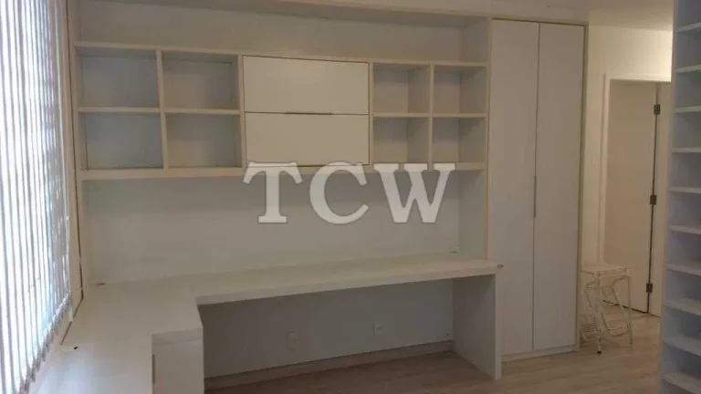 Imagem Apartamento Duplex 2 dorm