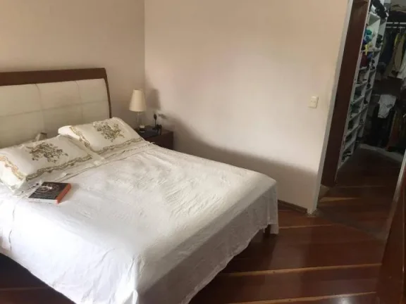 Imagem Apartamento para Venda em São Bernardo do Campo / SP no bairro Jardim do Mar