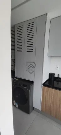 Imagem Apartamento vila mariana pronto para morar