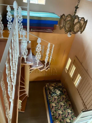 Imagem Casa para venda na praia da Lagoinha em Ubatuba!