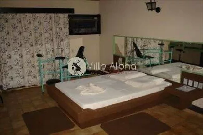Imagem HOTEL E MOTEL COM COMPLLETA INFRE-ESTRUTURA, RECEPÇÃO,COZINHA,ESCRITORIO,ESTACIONAMENTO, ALMOXERIF...