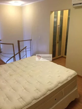 Imagem Apartamento Duplex à venda, 49 m² por R$ 640.000,00 - Vila Olímpia - São Paulo/SP