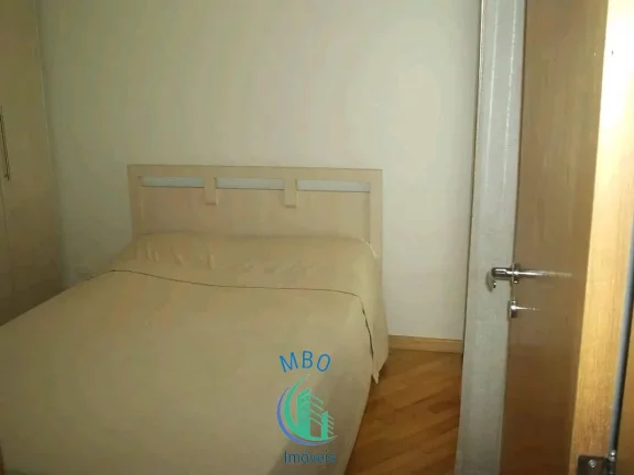 Imagem Apartamento com 2 quartos, à venda em São Paulo, Vila Santo Estéfano