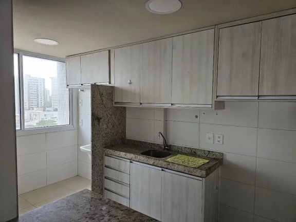Imagem APARTAMENTO RESIDENCIAL em SÃO LUÍS - MA, CONDOMINIO TURIM