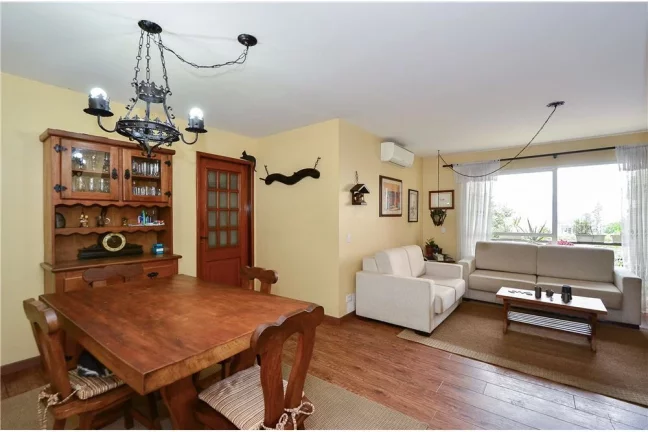 Imagem APARTAMENTO RESIDENCIAL em São Paulo - SP, Brooklin Paulista