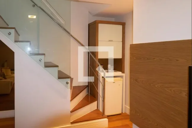 Imagem Apartamento à Venda - Leblon, 3 Quartos, 166 m2