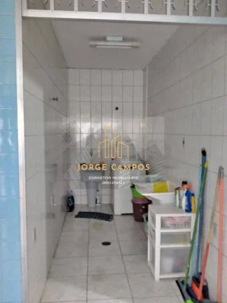 Imagem CA-2444 - CASA TÉRREA À VENDA NO JARDIM ESPLANADA II