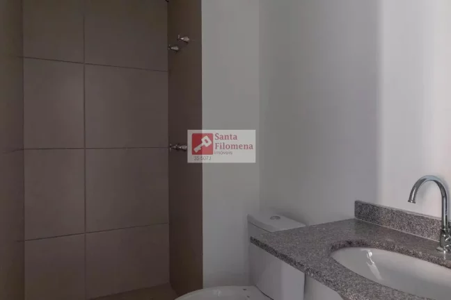 Imagem Studio para Venda em São Paulo, Perdizes, 1 dormitório, 1 banheiro