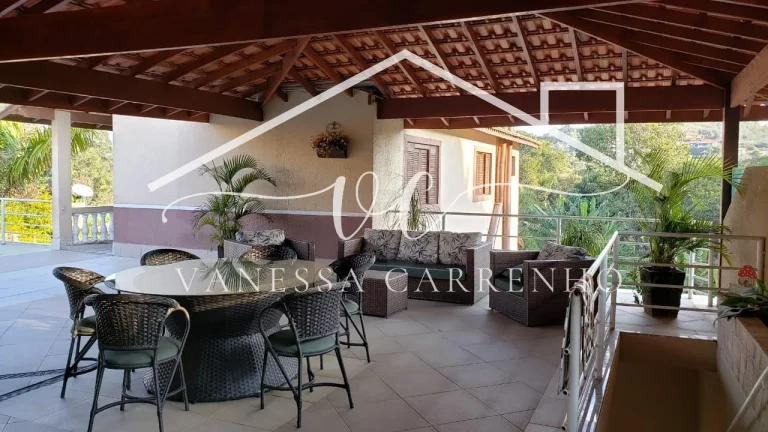 Imagem Venda ou Locação Sobrado | Vanessa Carrenho Assessoria Imobiliária