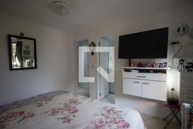Imagem Apartamento à Venda - Recreio, 4 Quartos, 320 m2