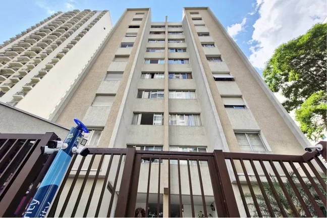Imagem APARTAMENTO RESIDENCIAL em São Paulo - SP, Indianópolis