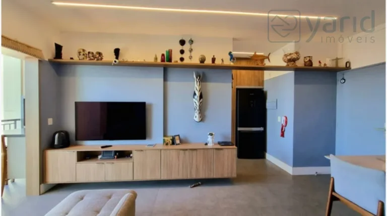 Imagem Apartamento de 2 quartos com 1 suíte, 2 vagas e 63m² no Abitare Eco Clube, Jundiaí-SP: Imperdível oportunidade de investimento!
