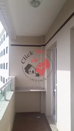 Imagem Apartamento para Venda ou Locação no bairro Demarchi em São Bernardo