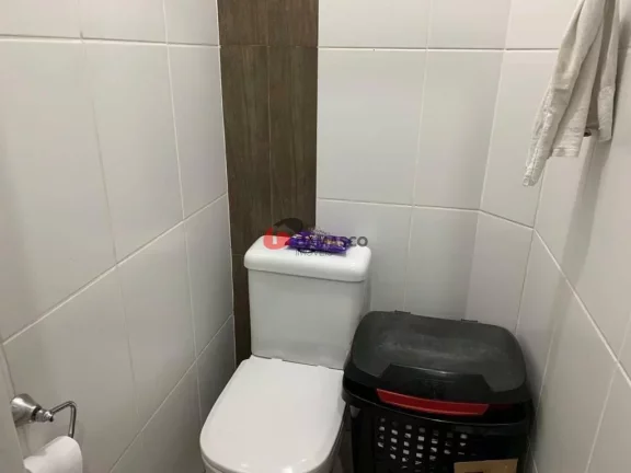 Imagem Sobrado à venda 3 Quartos, 2 Vagas, Barcelona, São Caetano do Sul - SP