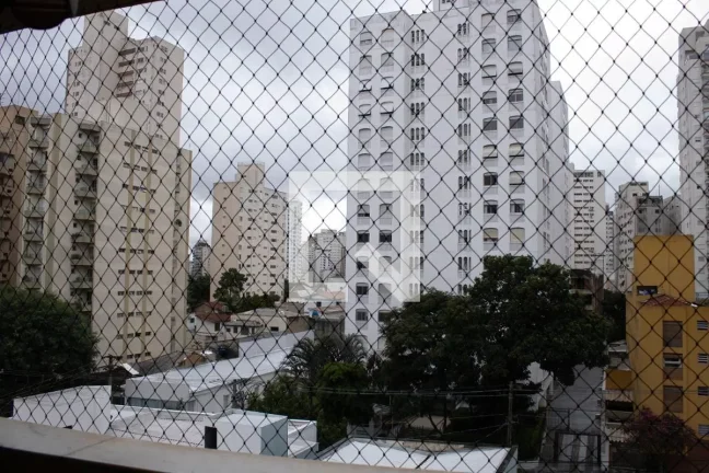 Imagem Apartamento à Venda - Vila Mariana, 3 Quartos, 102 m2