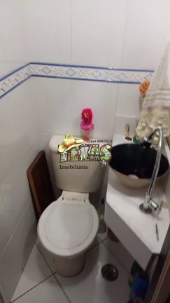 Imagem SOBRADO VILA NOVA CURUÇÁ