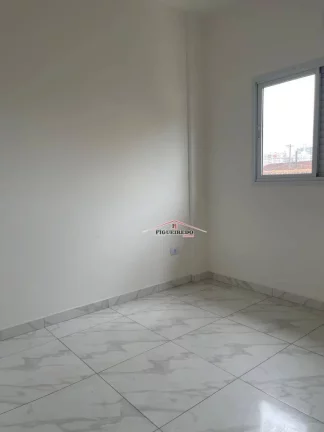 Imagem Sobrado à venda, 59 m² por R$ 370.000,00 - Vila Assunção - Praia Grande/SP