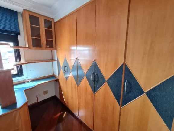 Imagem Apartamento Perdizes - 155M², 4 Dorms, 3 Suítes, 3 Vagas, Varanda, Piscina, Salão de Festas, Piscina Aquecida, Salão de Jogos, Playground.