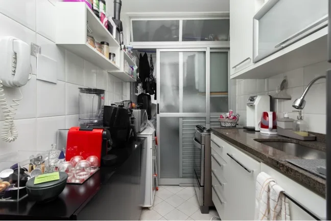 Imagem APARTAMENTO RESIDENCIAL em São Paulo - SP, Itaim Bibi