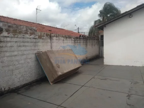 Imagem Casa - Ribeirão Preto - Jardim Antônio Palocci - Região Norte