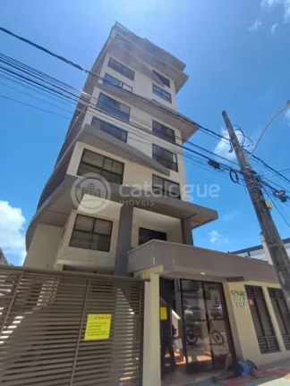 Imagem Flat Mobiliado de 35m² no Cacau Flat - Ponta Negra | Excelente para Morar ou Investir!