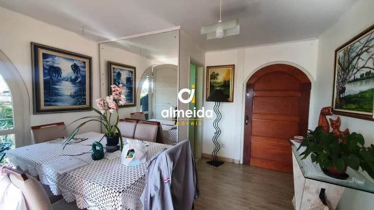 Imagem Apartamento amplo