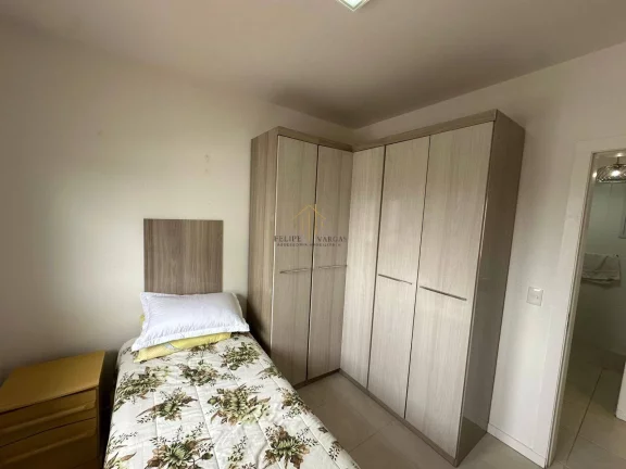 Imagem Apartamento de 2 dormitórios no Residencial Ravello - Pagani