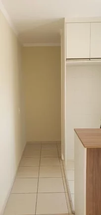 Imagem ALUGA-SE APARTAMENTO SEMI MOBILIADO EM JUNDIAÍ