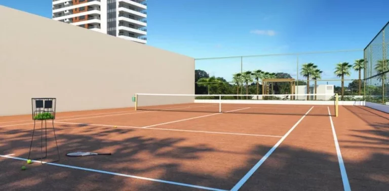 Imagem Apartamento à venda, 414 m² por R$ 4.532.705,95 - Altiplano Cabo Branco - João Pessoa/PB