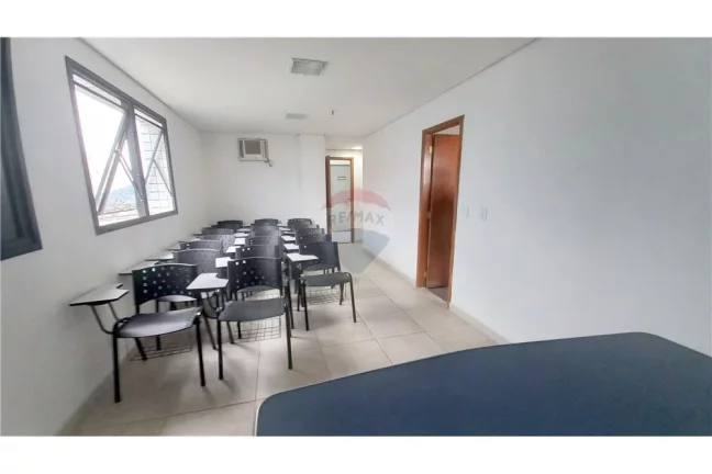 Imagem Sala comercial com 37m² 2 banheiros 1 copa 1 vaga na Saúde próximo ao metrô
