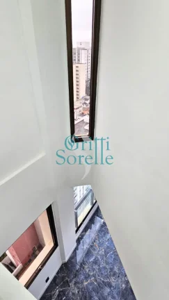 Imagem Apartamento Duplex à Venda em Sumaré - São Paulo/SP.
